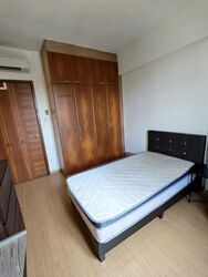 Central Grove (D14), Condominium #602965811